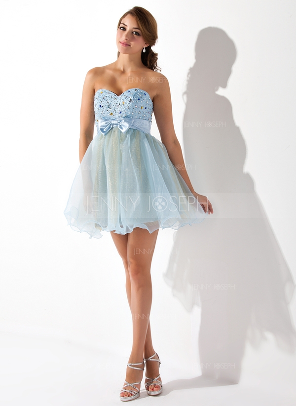 http://pt.jennyjoseph.com/Imperio-Coracao-Curto-Comprimento-Organza-De-Cetim-Vestido-De-Boas-Vindas-