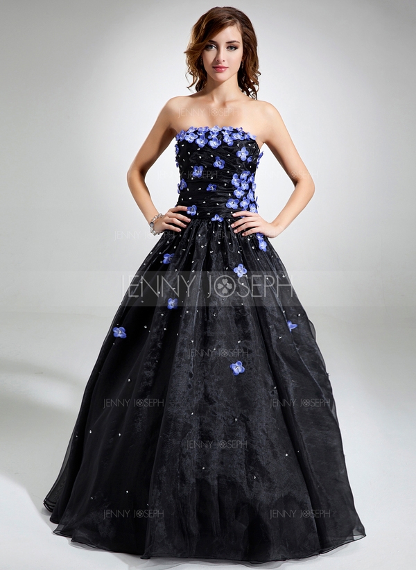 http://se.jennyjoseph.com/Balklanning-Axelbandslos-Golv-Langd-Organzapase-Quinceanera-Klanning-Med-P