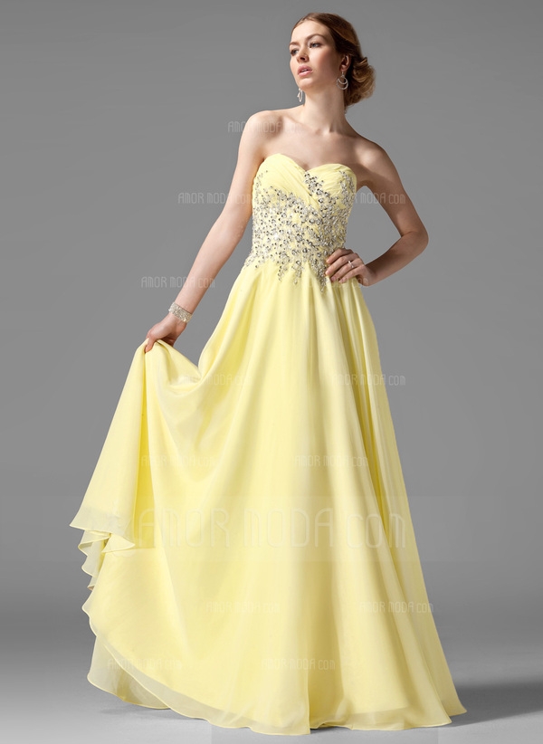 http://www.amormoda.es/Corte-A-Princesa-Escote-Corazon-Vestido-Chifon-Vestido-De-Baile-De-Promocion-