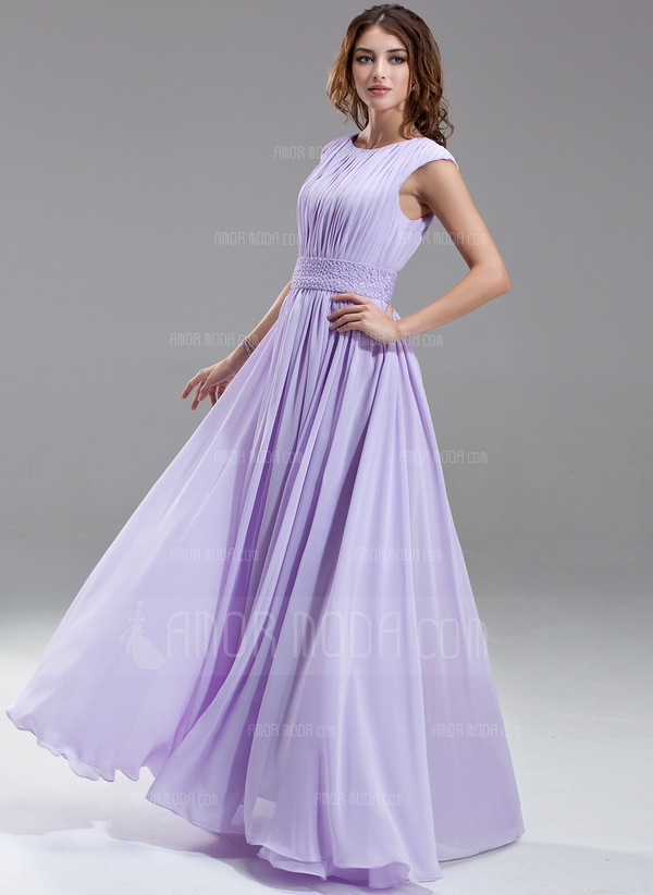 http://www.besthochzeit.com/A-line-Princess-Scoop-Neck-Floor-length-Chiffon-Kate-Middleton-Style-Wit