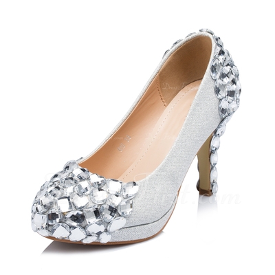 http://www.dressfirst.cz/Women-S-Sparkling-Glitter-Stiletto-Heel-Closed-Toe-Platform-Pumps-With-Rhin