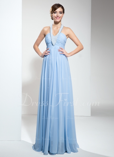 http://www.dressfirst.no/A-Formet-Prinsesse-Sweetheart-Katedralen-Train-Organza-Ballkjole-Med-Perleb