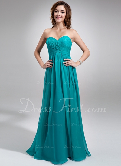 http://www.dressfirst.no/Imperium-Sweetheart-Te-Lengde-Chiffong-Brudepikekjole-Med-Frynse-007016755-