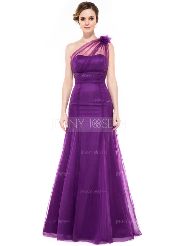 http://www.jennyjoseph.de/A-Linie-Princess-Linie-One-Shoulder-Trager-Bodenlang-Tull-Brautjungfernkle