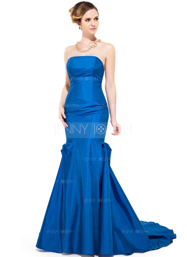 http://www.jennyjoseph.de/A-Linie-Princess-Linie-One-Shoulder-Trager-Bodenlang-Tull-Brautjungfernkle