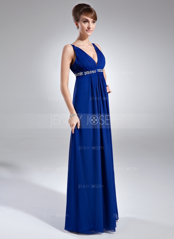 http://www.jennyjoseph.dk/A-Linje-Halterneck-Fuld-Laengde-Chiffon-Festkjole-Med-Flaesekanter-Perlebr