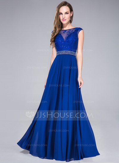 http://www.jjshouse.com/A-Line-Princess-Scoop-Neck-Floor-Length-Chiffon-Tulle-Prom-Dress-With-Lace-B