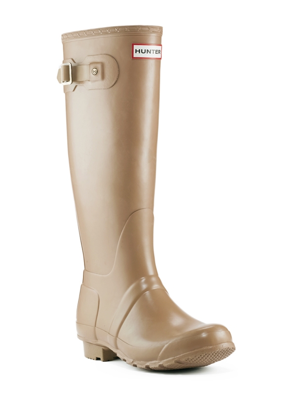 Hunter Boots
