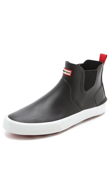 Hunter Boots