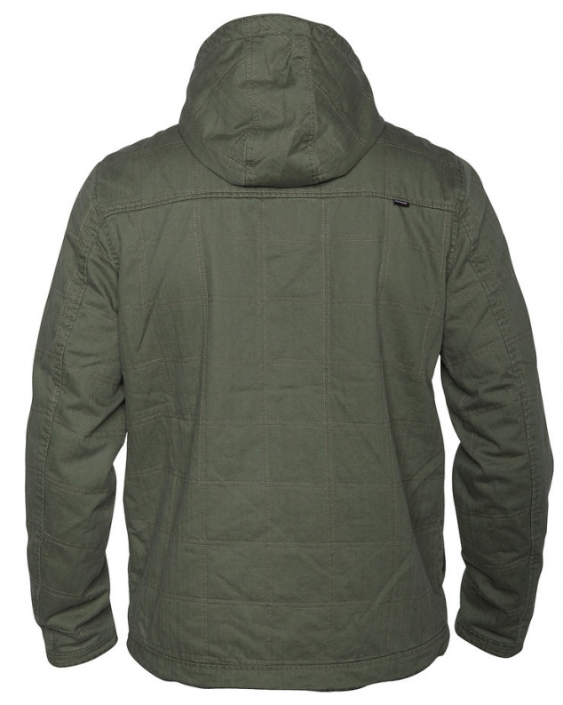 Hurley Men's Command Jacket - Image 2