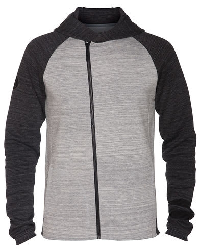 Hurley Men's Phantom Fleece Zip Hoodie