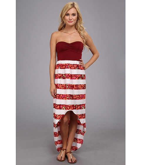 Hurley Scout Dress