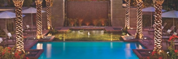 Hyatt Regency Scottsdale Resort & Spa at Gainey Ranch – Scottsdale, Arizona - Image 3