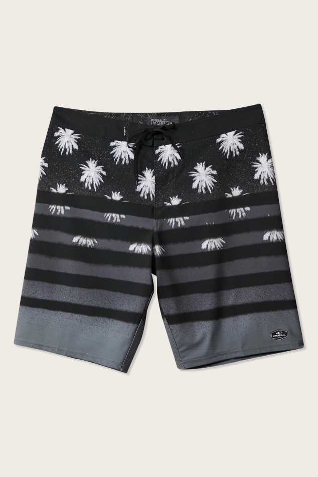 Hyperfreak Sarfin USA Boardshorts - Image 2