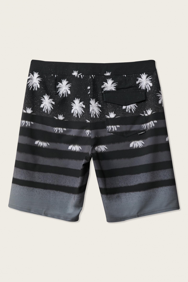 Hyperfreak Sarfin USA Boardshorts - Image 3