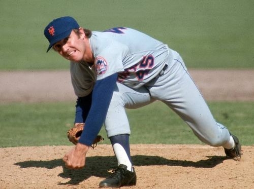 "I dunno, I never smoked any Astroturf." -Tug McGraw
