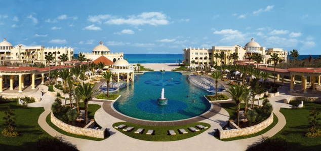 Iberostar Grand Hotel Paraiso - Playa del Carmen, Mexico - Image 2