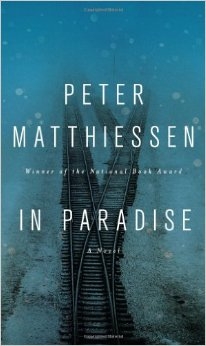 In Paradise by Peter Matthiessen