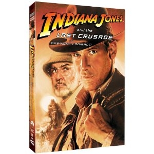 Indiana Jones And The Last Crusade