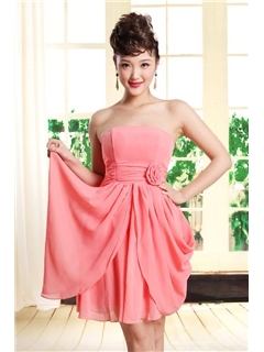 inexpensive bridesmaid dresses