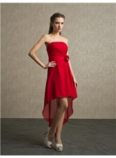 inexpensive bridesmaid dresses