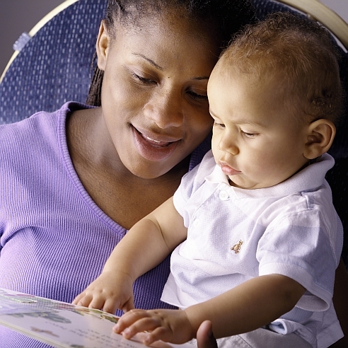 Infant Brain Stimulation - Image 2