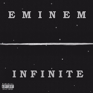 Infinite by Eminem