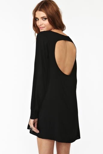 Inner Circle Dress