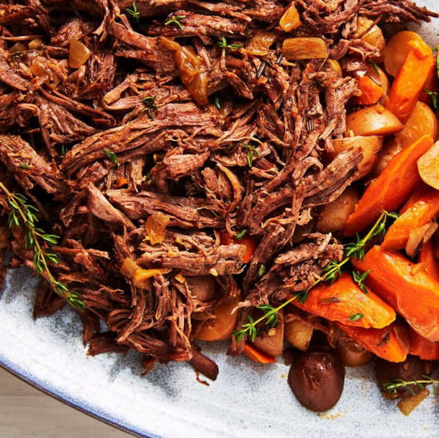 Instant Pot Pot Roast and Potatoes - Image 2