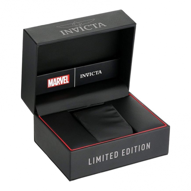 INVICTA Marvel Punisher Men's Watch - Image 2