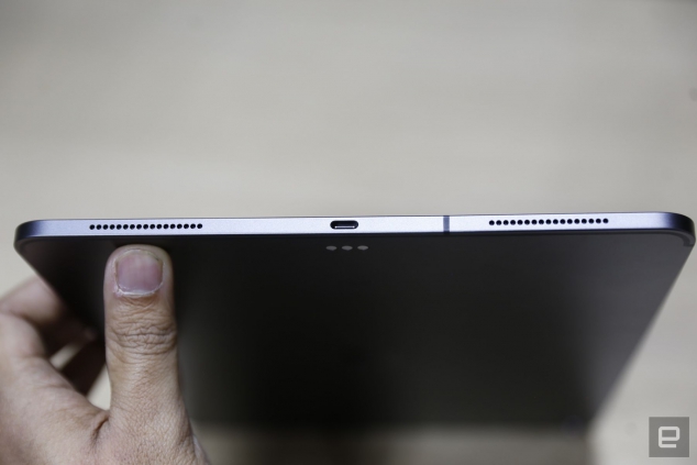 iPad Pro new for 2018 - Image 3