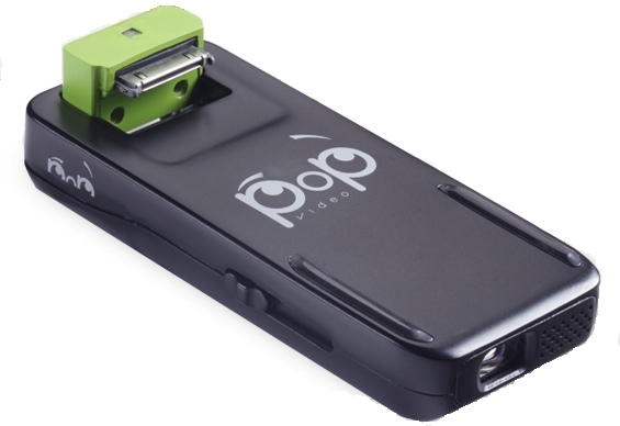 iPhone Projector