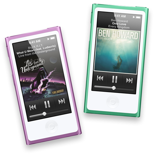 Ipod Nano by Apple - Image 3
