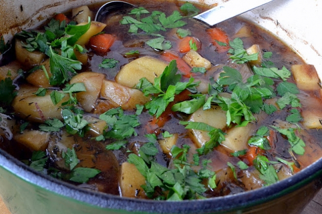 Irish Stew - Image 2