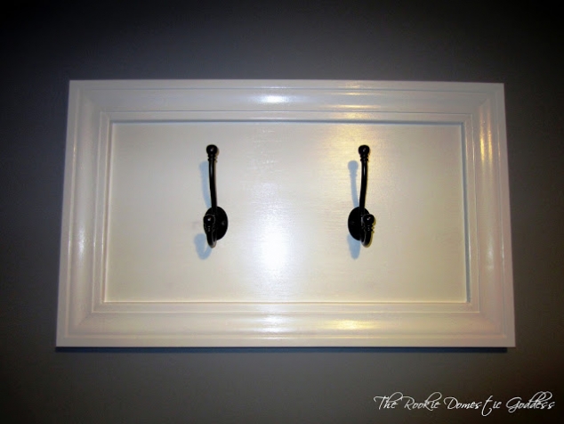 Ironing Board Storage Idea - Image 2