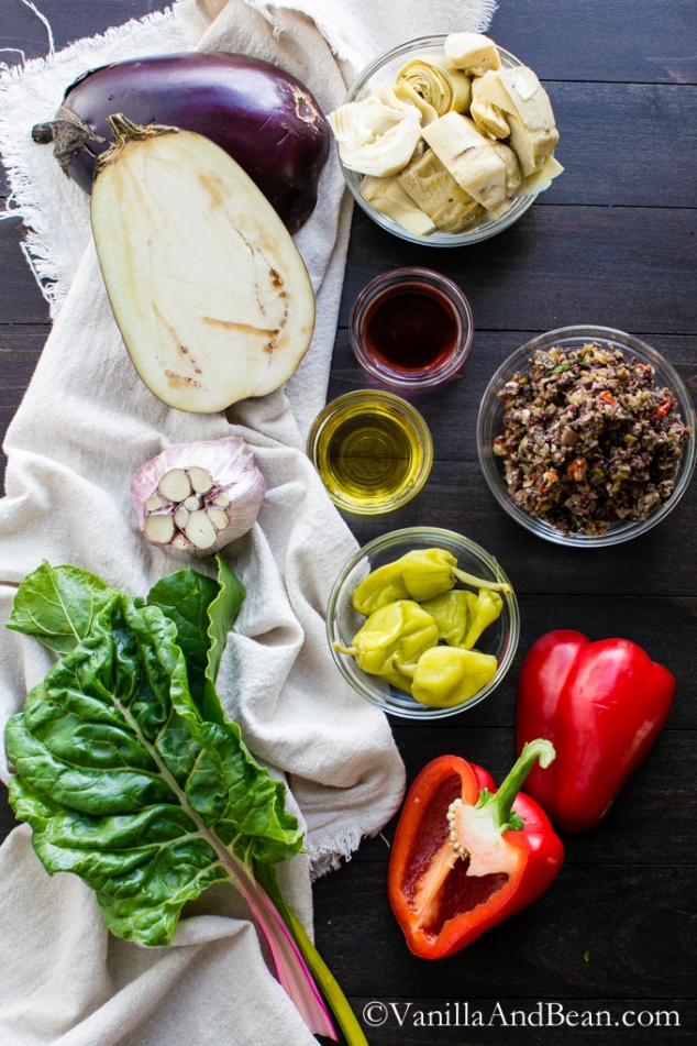 Italian pressed Sandwich  - Image 2