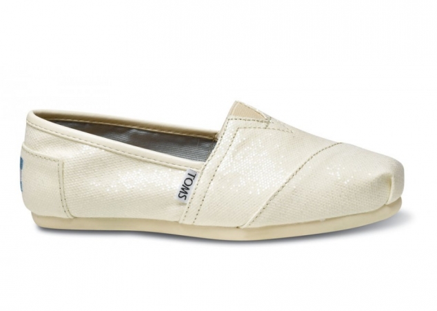 Ivory Women's Glitters