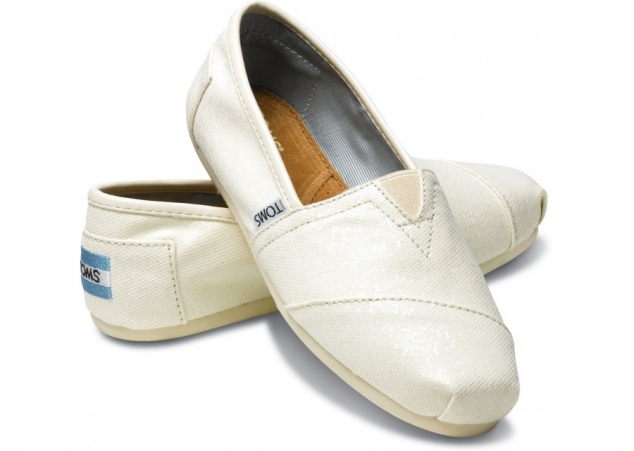 Ivory Women's Glitters - Image 2
