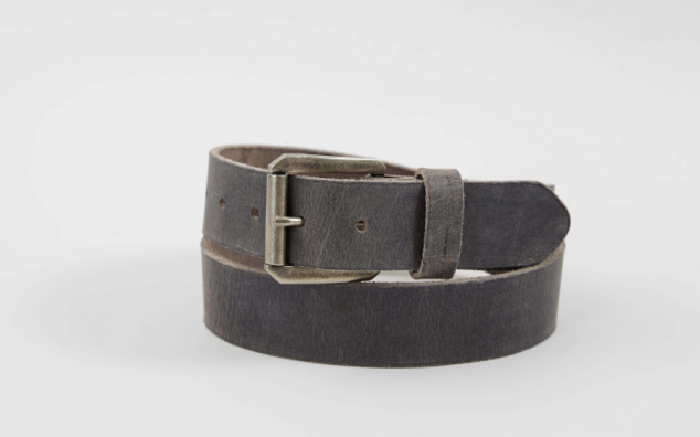Jack Leather Belt