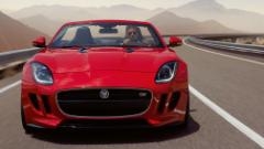 Jaguar F-Type - Image 2