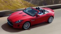 Jaguar F-Type - Image 3