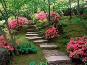 Japanese Garden