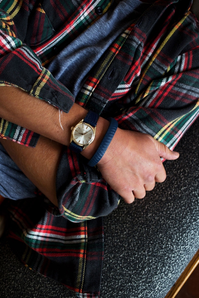 Jawbone UP  fitness Wristband - Image 2