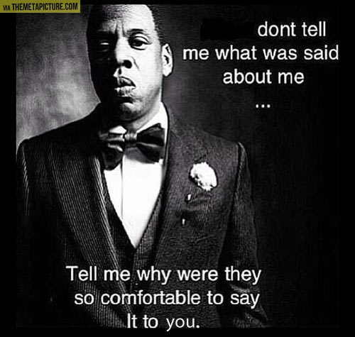 Jay Z quote