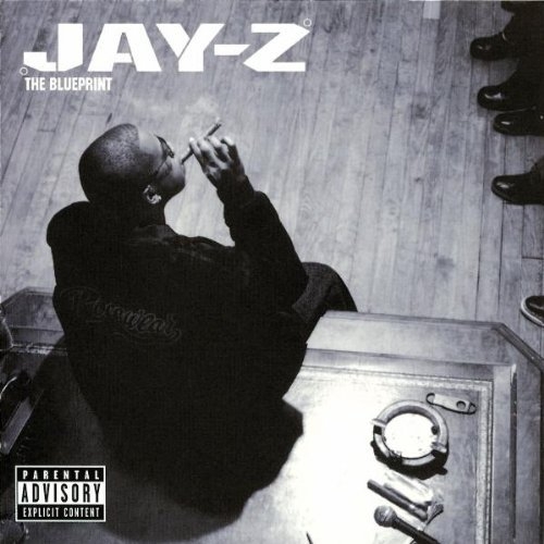 Jay Z - The Blueprint