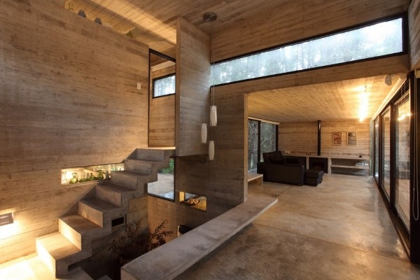 JD House By BAK Arquitectos - Image 2