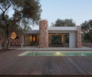 JD House By BAK Arquitectos - Image 3
