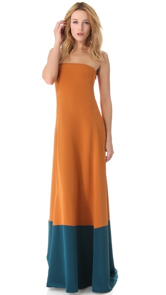 Jenni Kayne - Wrap Gown 