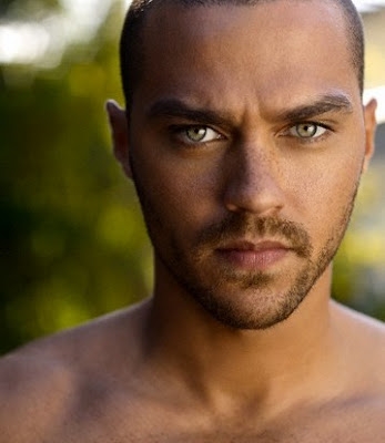 Jesse Williams