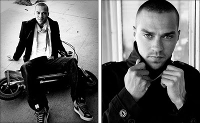 Jesse Williams - Image 2